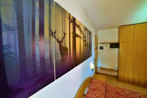Bed & Breakfast Alloggio Turistico Bufera