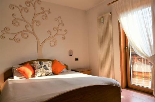 Bed & Breakfast Alloggio Turistico Bufera