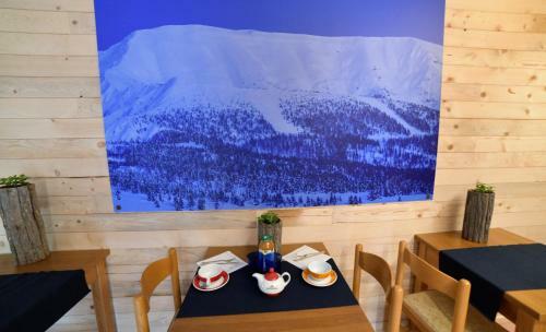 Bed & Breakfast Alloggio Turistico Bufera