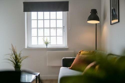 Modern Apartment In City Centre