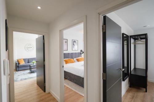 Modern Apartment In City Centre