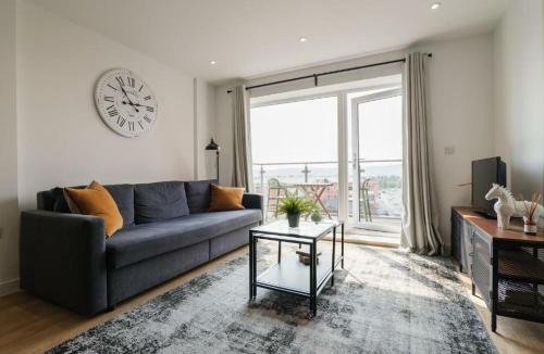 Modern Apartment In City Centre