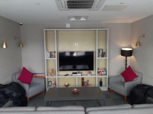 Apartamento Arofan House