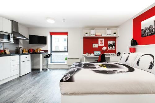 Apartamento Arofan House