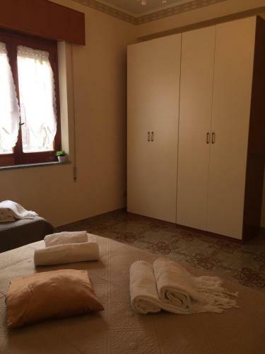 Apartamento Angela & Luigi House
