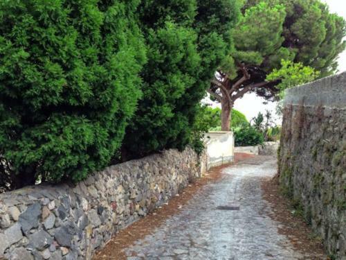 Casa Meligunis Dependance, Lipari, Aeolian Islands