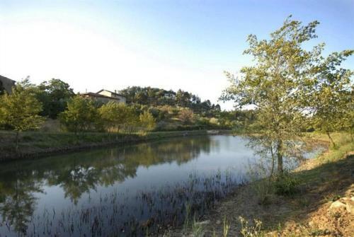 Apartamento Appartamento Giallone