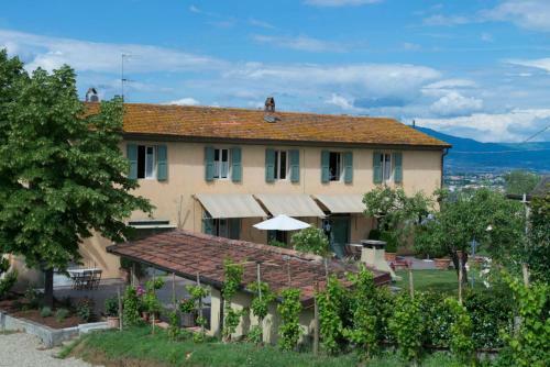Apartamento Appartamento Giallone