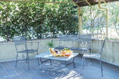 Apartamento Appartamento Giallone