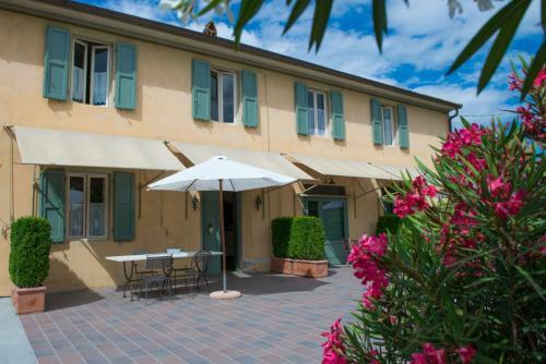 Apartamento Appartamento Giallone