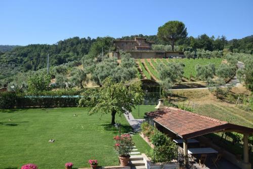 Apartamento Appartamento Giallone