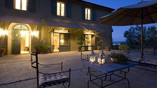Apartamento Appartamento Giallone