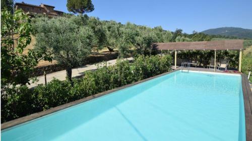 Apartamento Appartamento Giallone