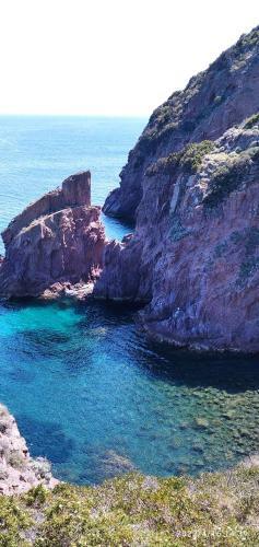 Apartamento Capraia Per Te