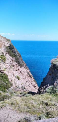 Apartamento Capraia Per Te