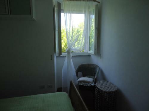 Apartamento Voglia Di Mare
