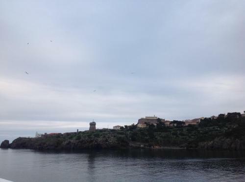 Apartamento Voglia Di Mare