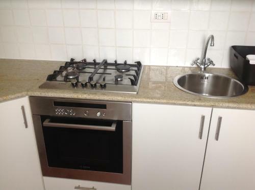 Apartamento Voglia Di Mare