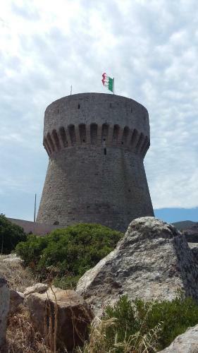Apartamento Voglia Di Mare