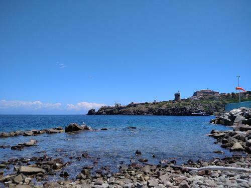 Apartamento Voglia Di Mare