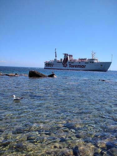 Apartamento Voglia Di Mare