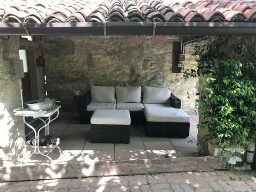 Apartamento Country House
