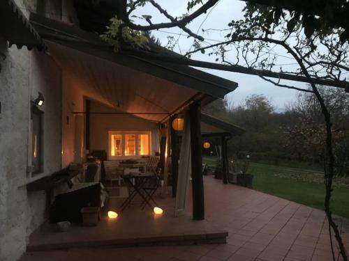 Apartamento Country House