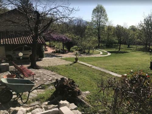 Apartamento Country House