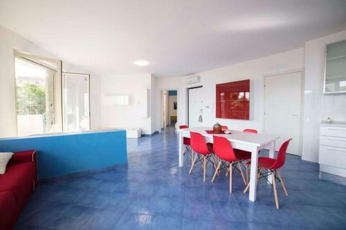 Apartamento Casa Tartarughina