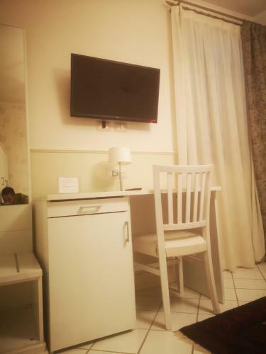 Hostal Le Camere Del Vascello D'oro