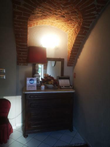 Hostal Le Camere Del Vascello D'oro