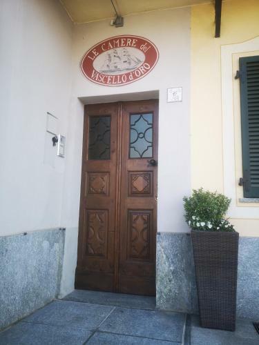 Hostal Le Camere Del Vascello D'oro