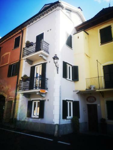 Hostal Le Camere Del Vascello D'oro