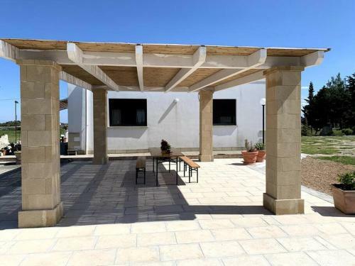 Apartamento Fraschi Countryhouse