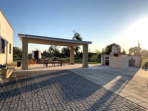 Apartamento Fraschi Countryhouse