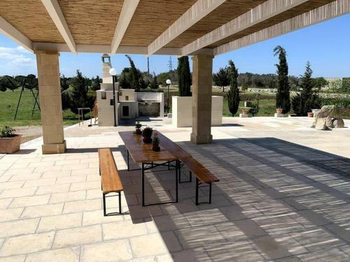 Apartamento Fraschi Countryhouse