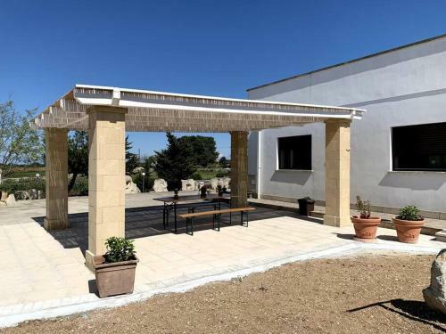 Apartamento Fraschi Countryhouse