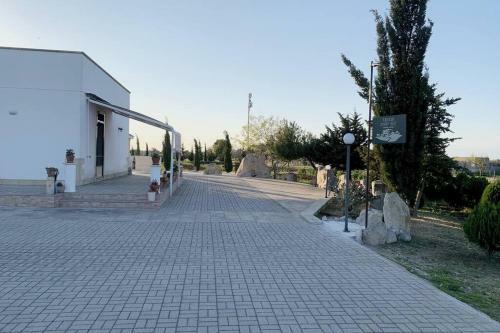 Apartamento Fraschi Countryhouse
