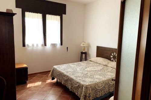 Apartamento Fraschi Countryhouse