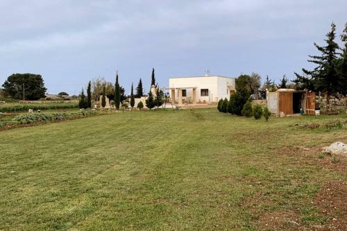 Apartamento Fraschi Countryhouse