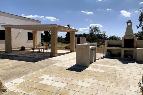 Apartamento Fraschi Countryhouse