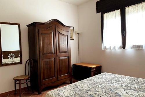 Apartamento Fraschi Countryhouse