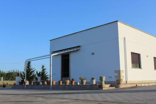 Apartamento Fraschi Countryhouse