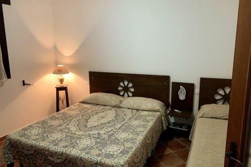 Apartamento Fraschi Countryhouse