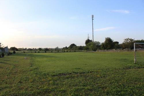 Apartamento Fraschi Countryhouse