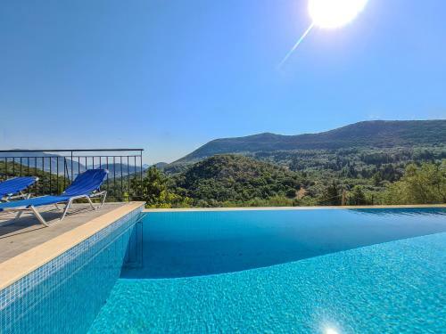 Villa Victoria