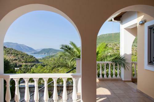 Villa Victoria