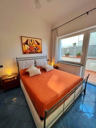 Augusto Capri Apartment