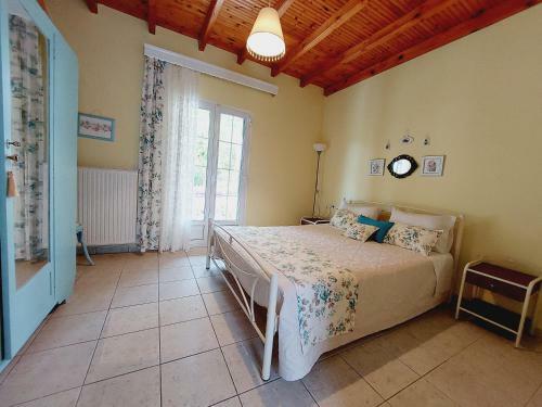 Corfu Garden House