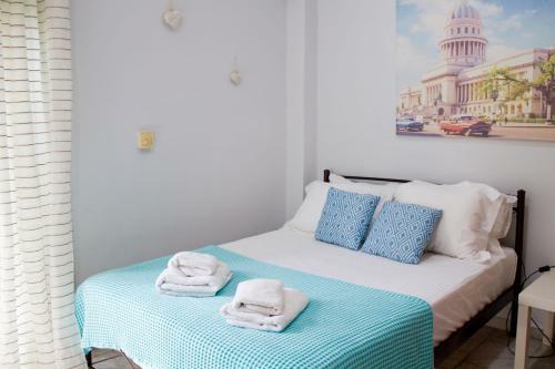 Sunrise Apartment